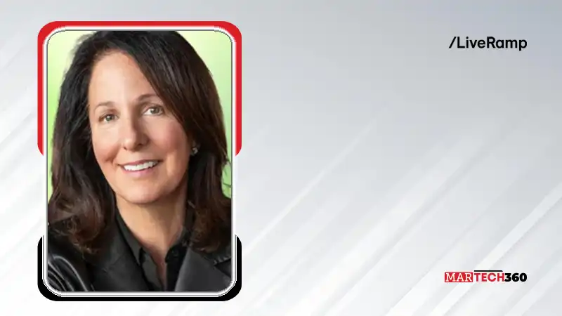 LiveRamp Appoints Commerce Media Pioneer Kristi Argyilan to Board of Directors