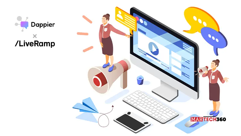 LiveRamp Partners with Dappier to Unlock New Revenue for Publishers with Personalized Ads