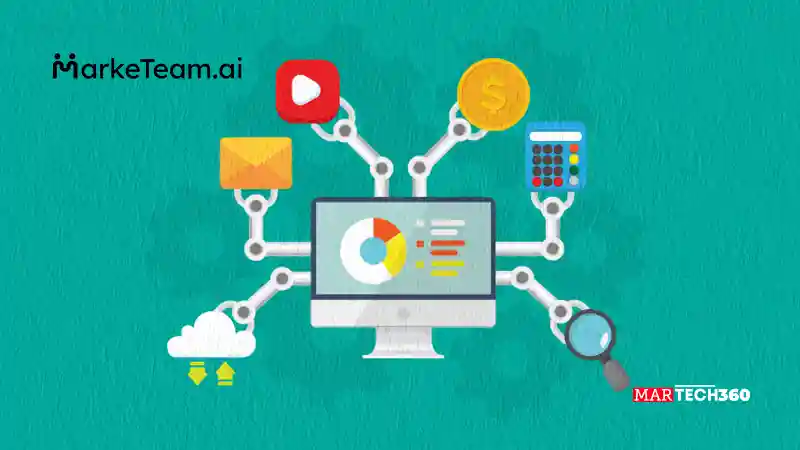 Marketeam.ai Debuts First-Ever Marketing Reasoning Model