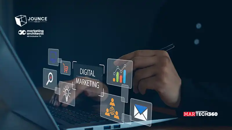 Marketing Architects Partners with Jounce Media for Greater Transparency in CTV Buying