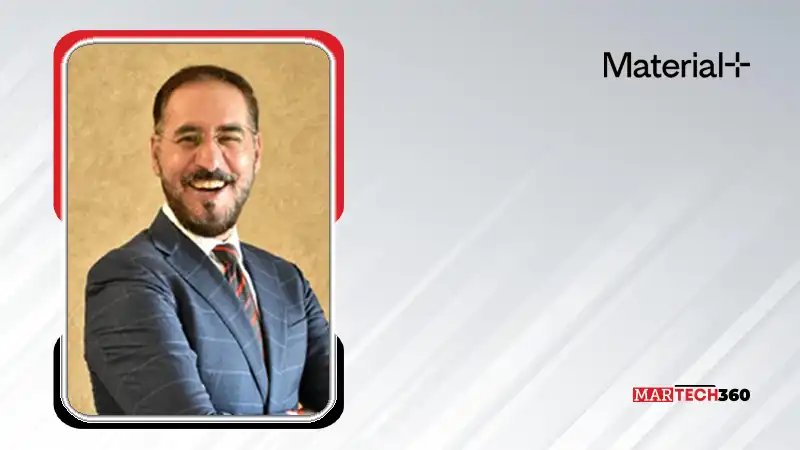 Material Names Raman Kalra President, Asia Pacific