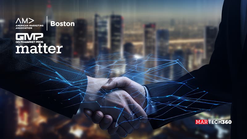 Matter Communications Partners with AMA Boston and GoToMarketPros to Advance Modern B2B Buyer Engagement Strategies