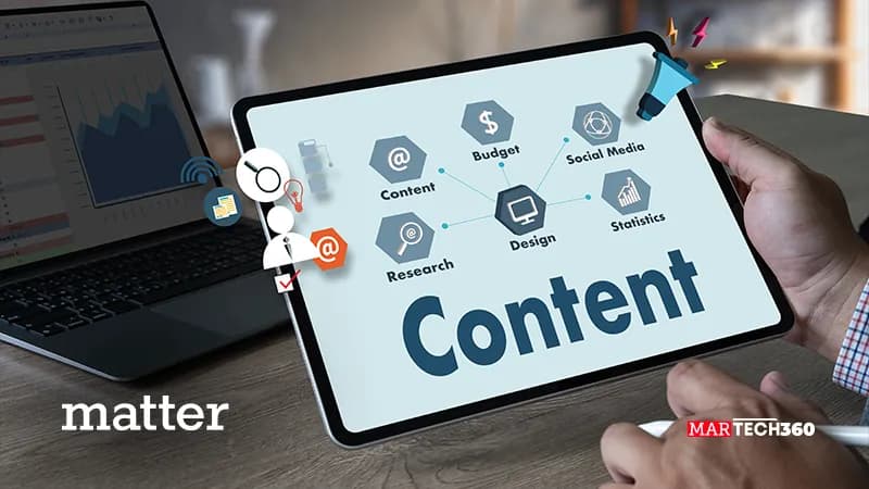 Matter Launches Precision Marketing for Small & Growing Businesses