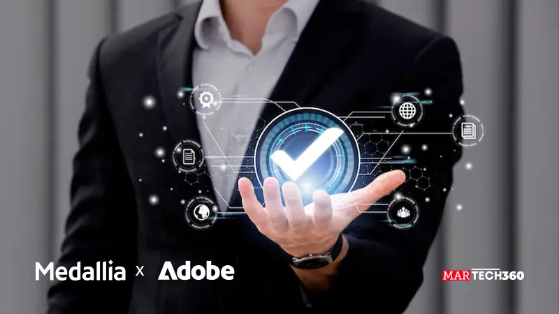 Medallia Strengthens Adobe Partnership with AI Agent Integration