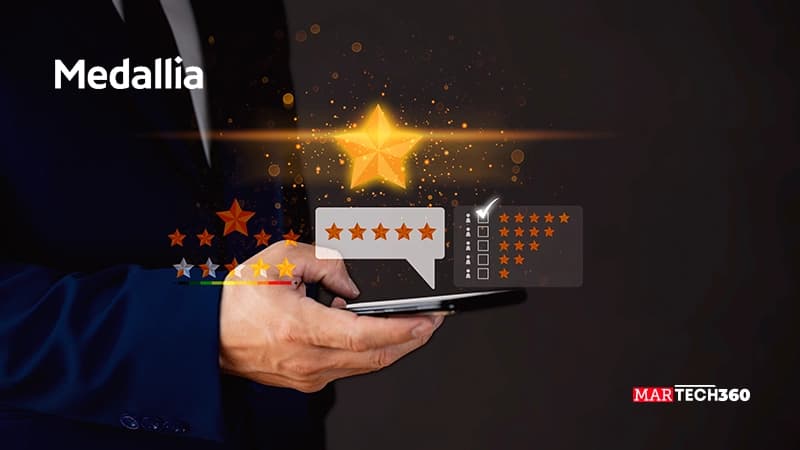 Medallia Named Leader in 2026 Gartner® Magic Quadrant™ For VoC Platforms