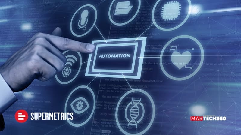 Supermetrics Unveils AI Revolutionize Marketing Automation