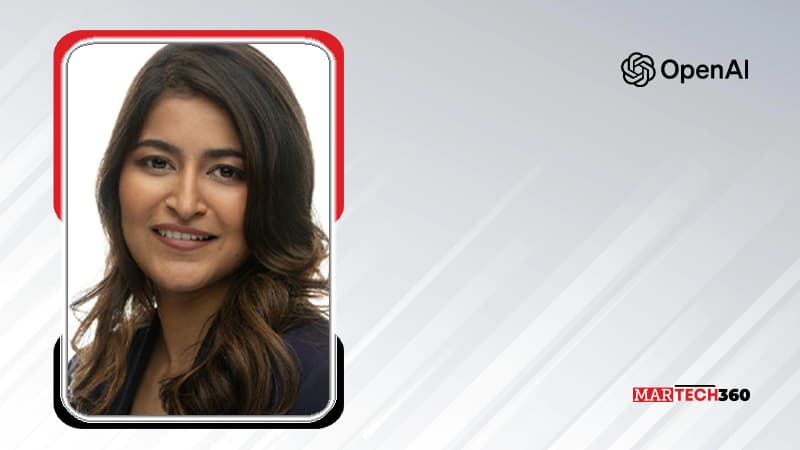 Melissa Ravi Joins OpenAI as Head of Demand Generation