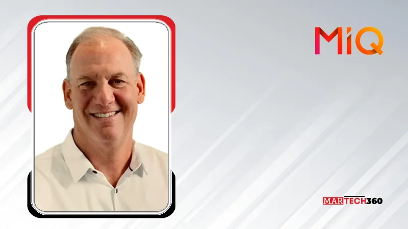 MiQ Names Andy Barnet Managing Director, West as US Programmatic Business Grows