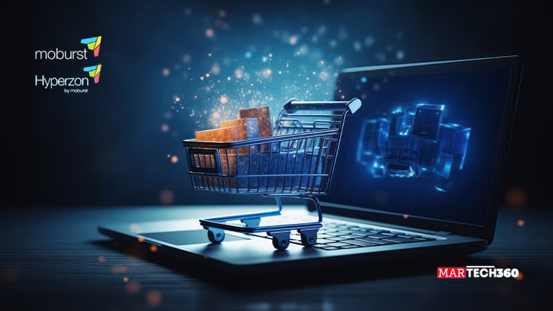 Moburst Acquires Hyperzon, Adding Amazon Marketing to Its Full-Funnel Offering