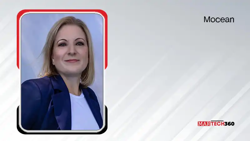 Mocean Names Laura Likos Brand as President