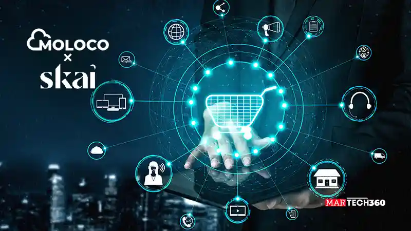 Moloco and Skai Partner to Unlock Retail Media Access for Global Advertisers