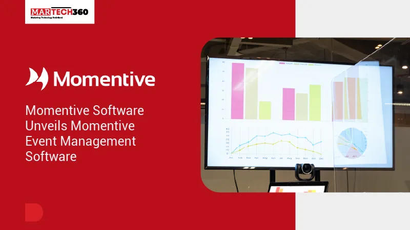 Momentive Software Unveils Momentive Event Management Software