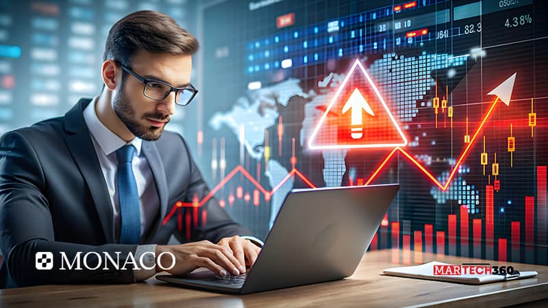 Monaco Secures $50 Million in Series B Funding to Grow AI-Powered Sales Platform Amid Strong Customer Demand