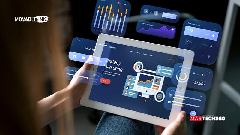 The Automation Shift: Movable Ink’s Programmatic CRM Signals the End of the Standard Email Blast