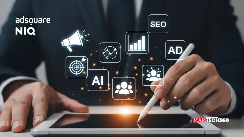 NIQ and Adsquare Partnership Brings Real-World Purchase Audiences to Programmatic Advertising