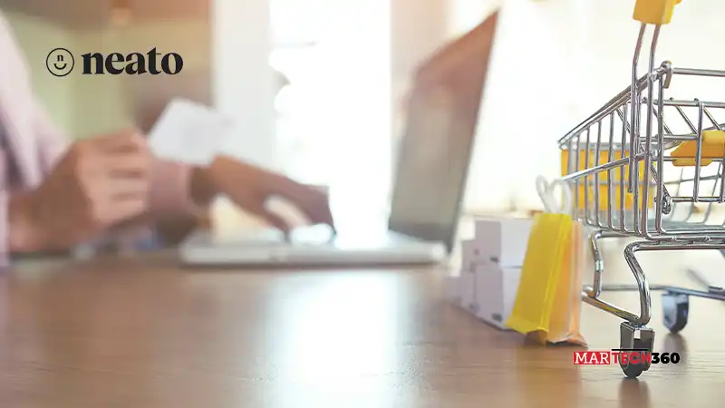 Neato Raises $25 Million to Expand 2P eCommerce Platform Across Global Marketplaces
