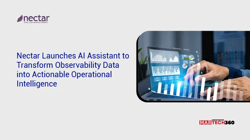 Nectar Launches AI Assistant to Transform Observability Data into Actionable Operational Intelligence