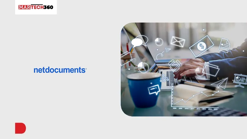 NetDocuments Adds AI Profiling and Editing Tool to Its Intelligent DMS