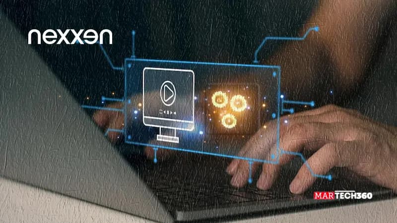 Nexxen First to Market with Programmatic Native Smart TV Activation