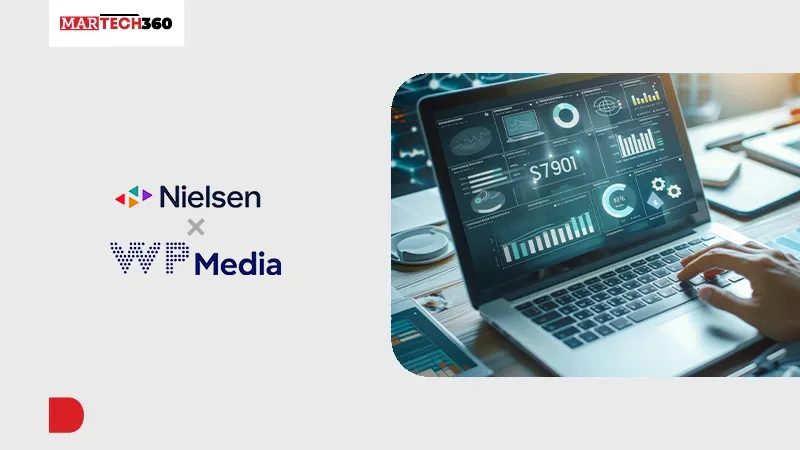 Nielsen and WPP Media Expand Audience Measurement Capabilities