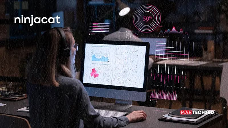 NinjaCat Launches Snowflake Connected App to Transform Enterprise Marketing Analytics with AI