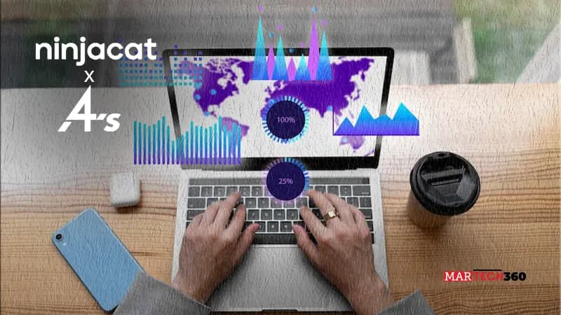 NinjaCat Partners with 4As to Help Marketing Agencies Build a Trusted Data Foundation for Agentic AI
