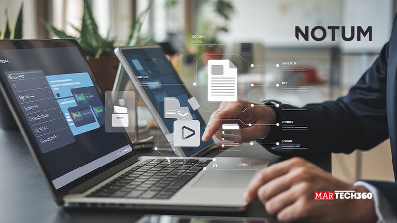 Notum Releases Headless CMS Kubernetes Integration for Strapi