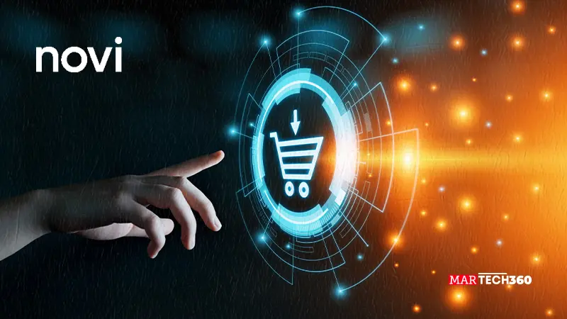 Novi Launches AI Commerce Solution: Cracking the Code on AEO