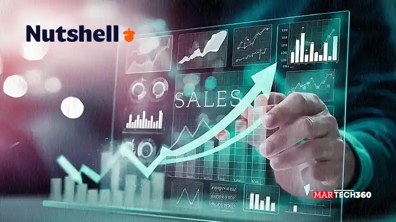 Nutshell Launches an AI Sales Pipeline Creator to Help Businesses Build Winning Sales Processes in Minutes