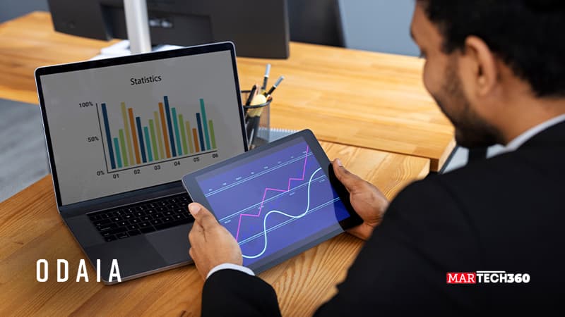 ODAIA Marketing Intelligence Brings Real-Time, Individualized Campaign Orchestration to Pharma HCP Engagement