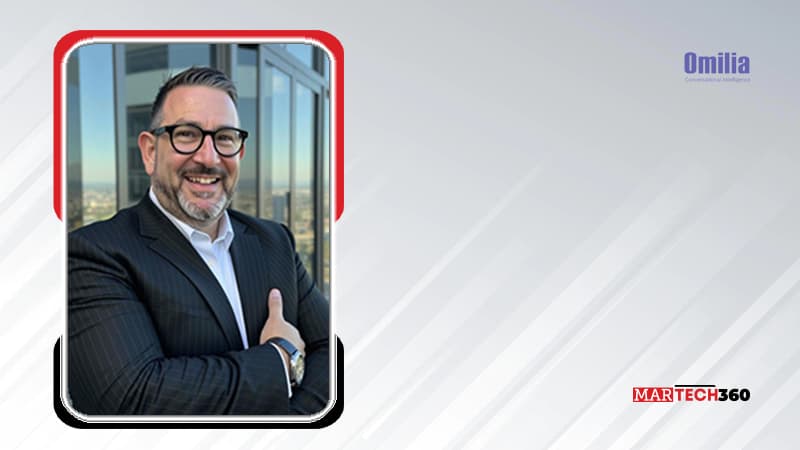 Omilia Appoints Nick Delis as Chief Revenue Officer to Lead Global Enterprise Expansion