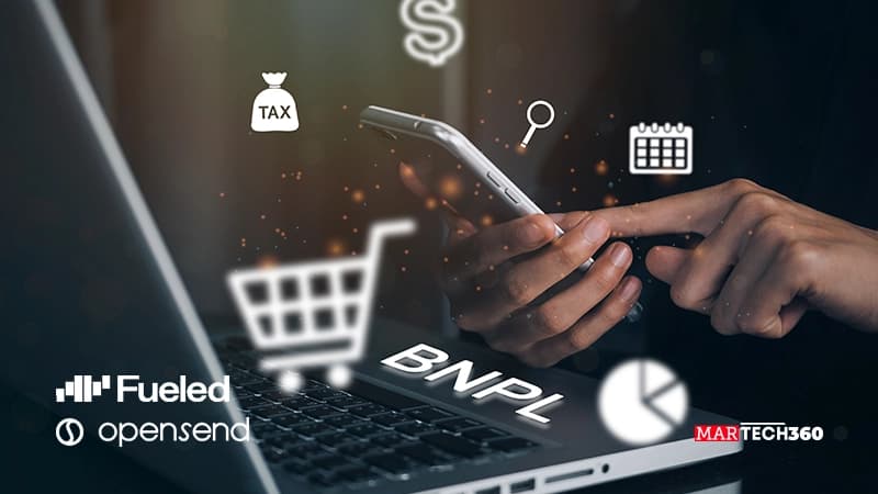 Opensend Acquires Fueled.io to Boost Customer Data Activation for E-Commerce Brands