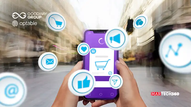 Optable and Goodway Group Partner to Bring Agentic Advertising to Connected Commerce