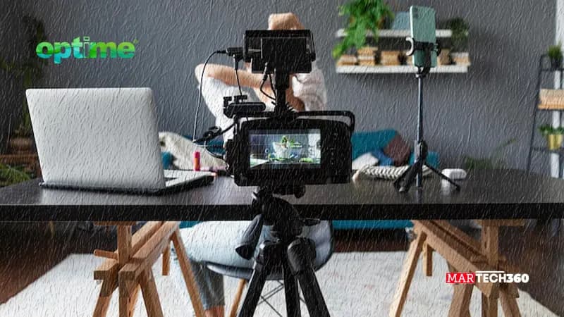 Optime Launches Video2Market® (V2M), the First Interactive Video-TCMA Platform