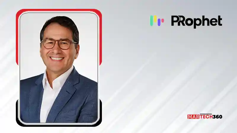 PRophet, a Stagwell (STGW) Company, Appoints Tony Sardella as Global CEO