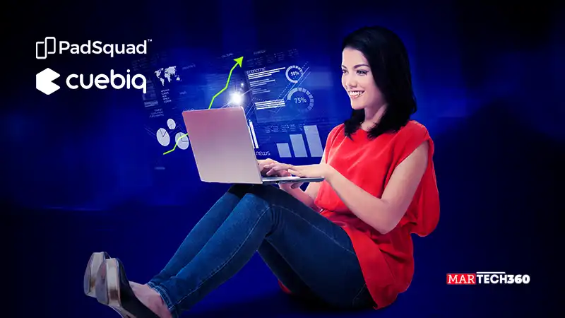 PadSquad and Cuebiq Partner to Close the Loop Between Digital Campaigns and Real-World Outcomes