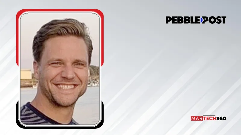 PebblePost Names Will Harrington Chief Revenue Officer