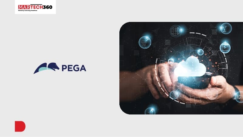 Pega Launches Pega Cloud, Hosted by Google Cloud
