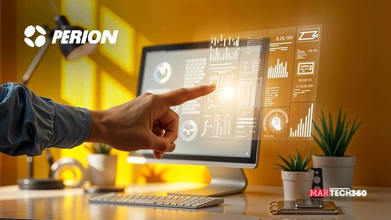Perion Integrates with Amazon DSP for Scalable, High-Impact Ads