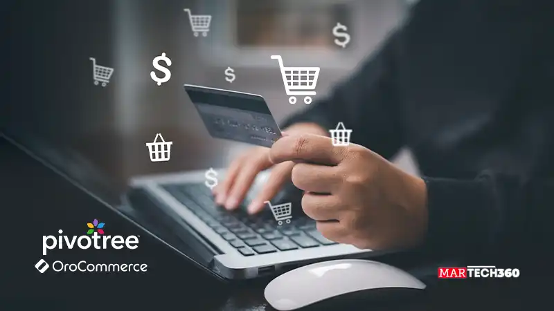 Pivotree Partners with OroCommerce to Deliver Unmatched B2B eCommerce Powered by Mastered Data