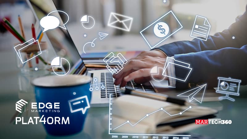 Plat4orm and Edge Marketing Partner to Help Organizations Strengthen Visibility and Credibility in AI-Driven Search Environments