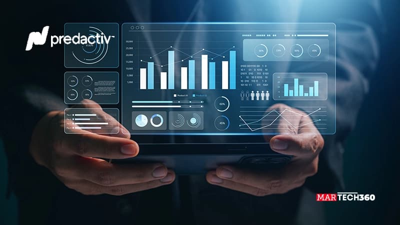 Predactiv Introduces New Lookalike Modeling Feature In The Predactiv Data Platform For Advertising Success and New Product Development