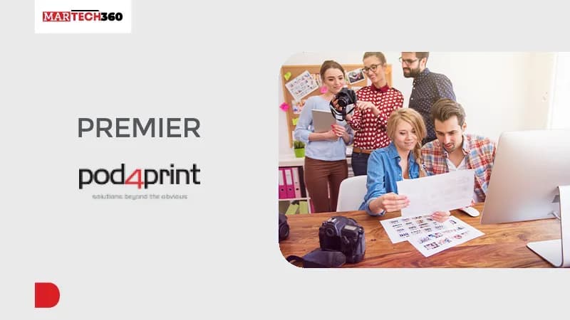 Premier Press Acquires Direct Mail Provider POD4Print