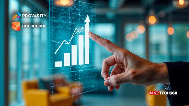 Provarity and Consensus Partner to Modernize the Technical Buying Journey for Enterprise Sales