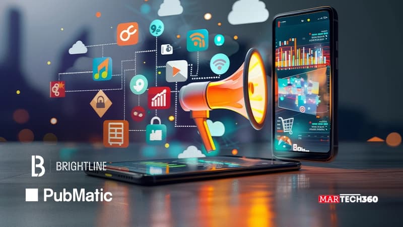 PubMatic and BrightLine Partner to Turn Interactive CTV into Measurable Performance