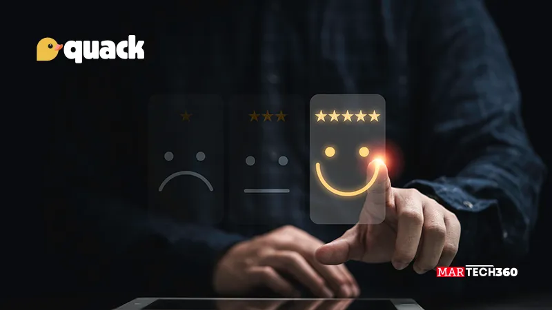 Quack Raises $7 Million Seed Round to Redefine Customer Experience with Proactive Agentic AI