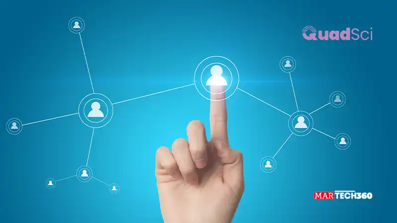 QuadSci, the Most Predictive and Prescriptive AI For Customer Intelligence, Raises $8m Series A