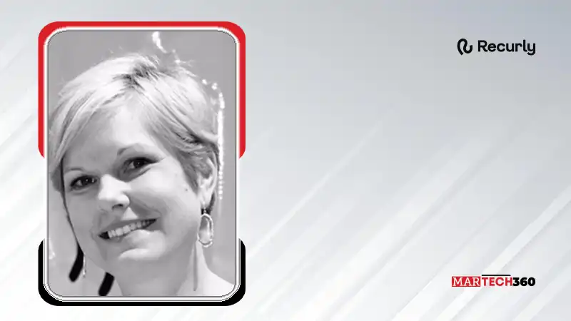 Recurly Appoints Suzin Wold as Chief Marketing Officer