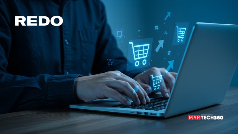 Redo Announces $81 Million Series B to Support Commerce Technology Expansion