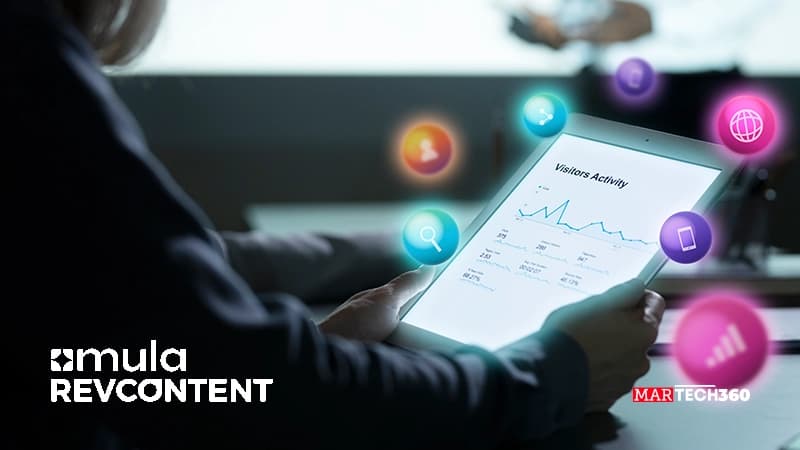 RevContent And Mula Launch Agentic Content Monetization OS
